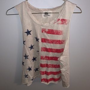 4th of July top!